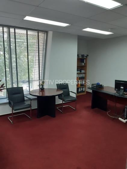 Birouri, Showroom, Sala de prezentari, Depozit , functiuni multiple - 13