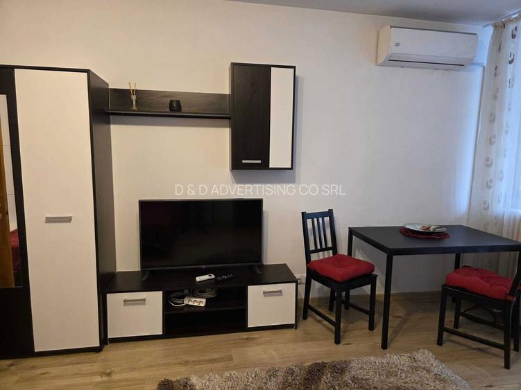 Drumul Taberei - 1 minut metrou FAVORIT, Garsoniera MODERNA - 2