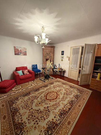 Casa individuala 4 camere, 2 bai, 424 mp teren, centrala proprie, zona Romana - 3
