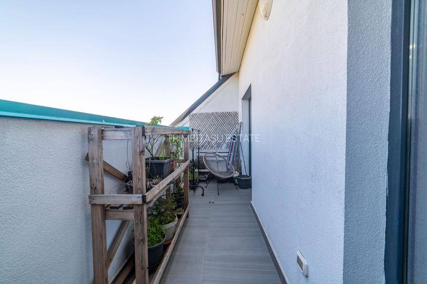 2 camere | Decomandat | Loc de parcare | Bloc 2020 | Comision 0% - 19