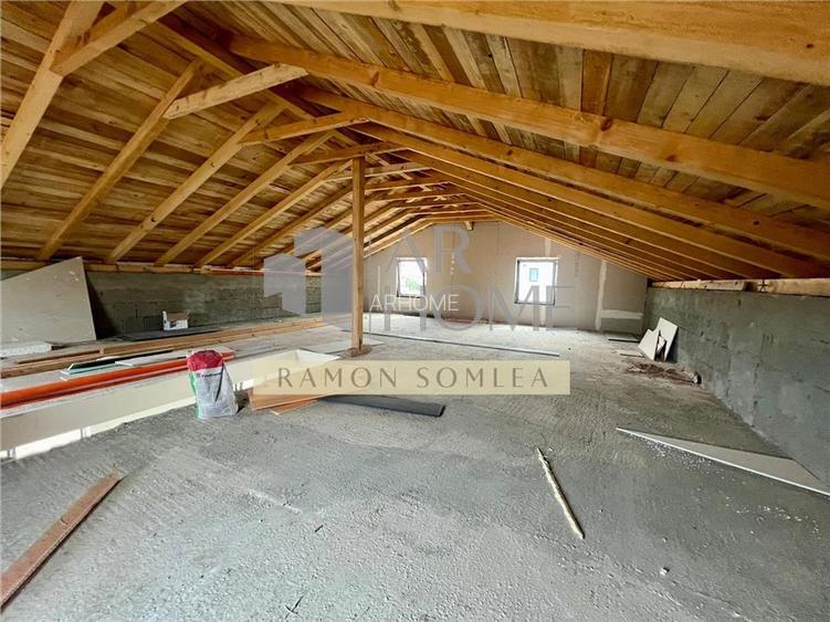 Vanzare Casa Individuala P+M, Paulesti, Prahova - 13