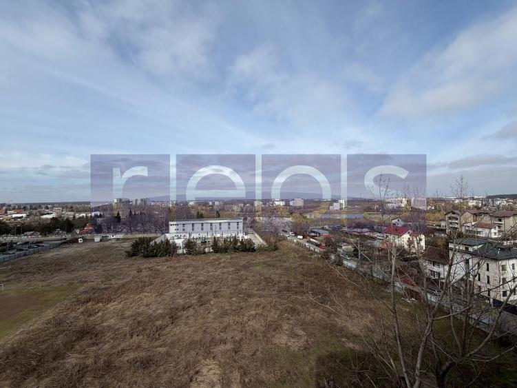 VANZARE 2CAMERE | 42MP | PARC BAZILESCU | VEDERE LAC | BLOC REABILITAT - 12