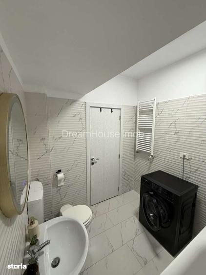 Garsoniera spatioasa Titan - Theodor Pallady - Parcare - 9