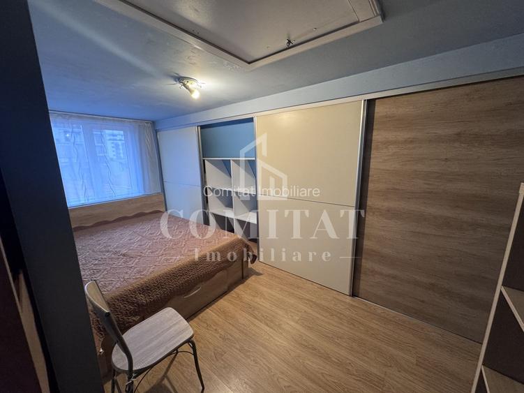 Apartament la casă cu 3 camere | Zonă semicentrală-Parcul Feroviarilor - 9