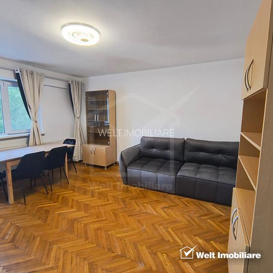 Apartament cu 3 camere, decomandat, Gradini Manastur, 90 mp - 7