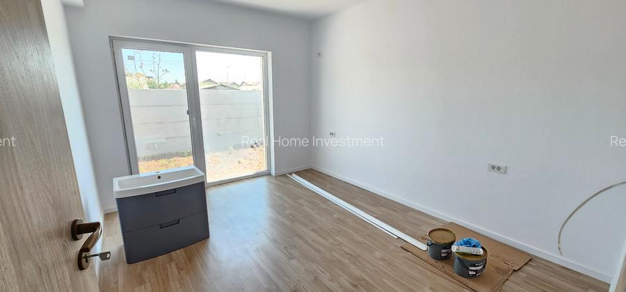 Casa parter 3 camere - Berceni - 17