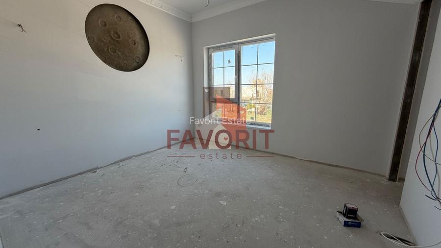 Duplex in Mosnita | 4 camere  | Toate utilitatile | Disponibil imediat - 13