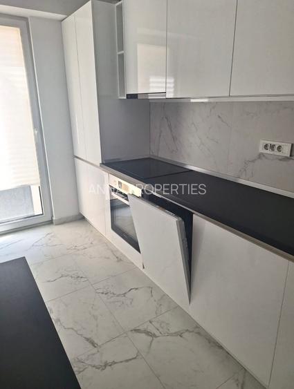 APARTAMENT 2 CAMERE/ZONA POD BANEASA /MOBILAT - 3
