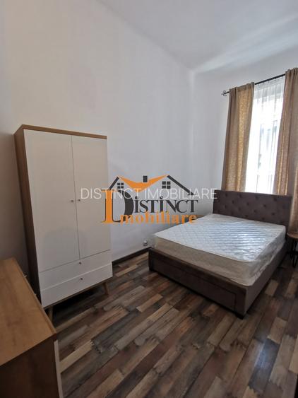 Apartament in casa, 3 camere, zona 15 Noiembrie. - 6
