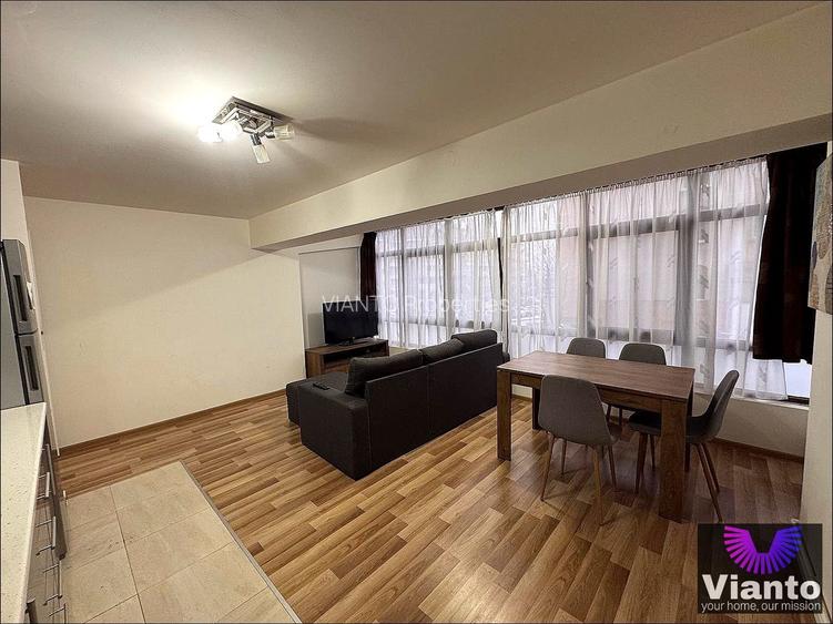 APARTAMENT 3 CAMERE CENTRAL- LANGA GARA- REGELE FERDINAND - 4