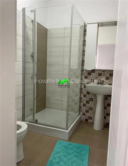 Apartament de inchiriat 2 camere Sibiu City Residence - 7