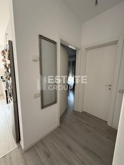 Apartament cu 2 camere in Dumbravita - 13