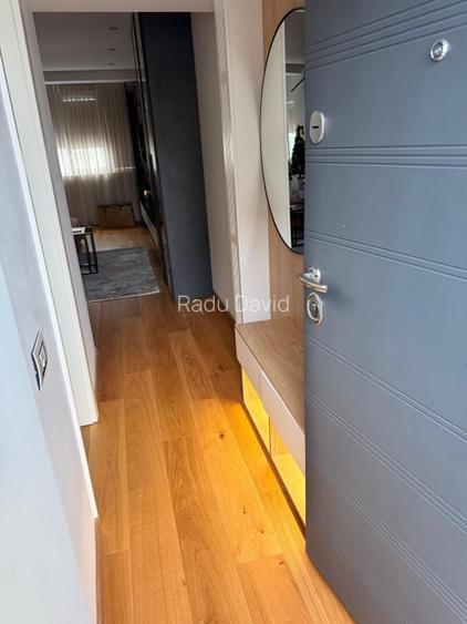 Apartament 2 camere Dorobanti (direct proprietar) - 4