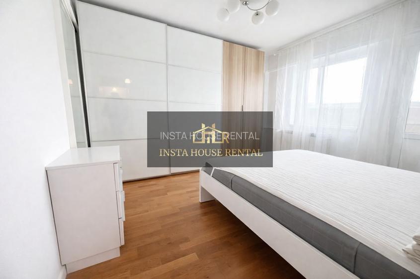 Apartament 3 camere Piata Domenii - 5