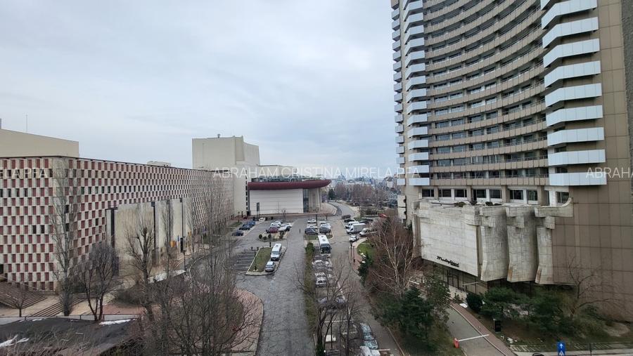 Inchiriere Apartament Spatiu Birou, 3 camere, Universitate- Batistei - 10