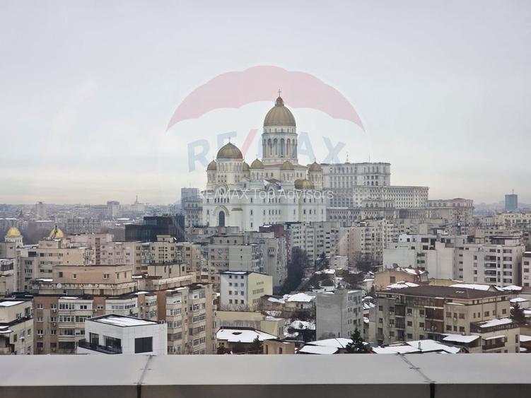 Cladire Birouri DE VANZARE | 13 Septembrie | Potential Conversie Hotel - 17