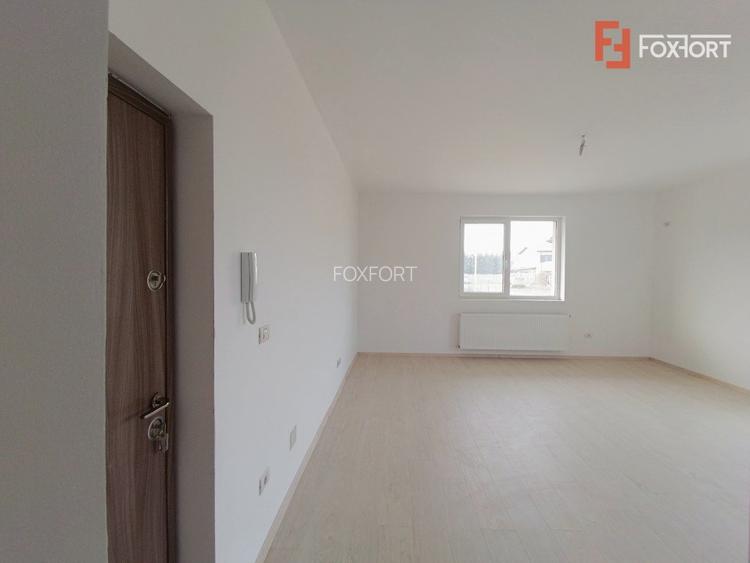 Apartament 2 camere, 53 mp in Giroc - V3507 - 12