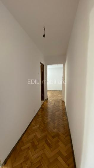 Apartament cu 3 camere Manastur , et 2/4 , zona Piata Flora - 11