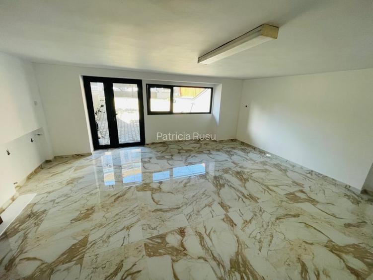 Spatiu Comercial sau Birouri 165mp - 8