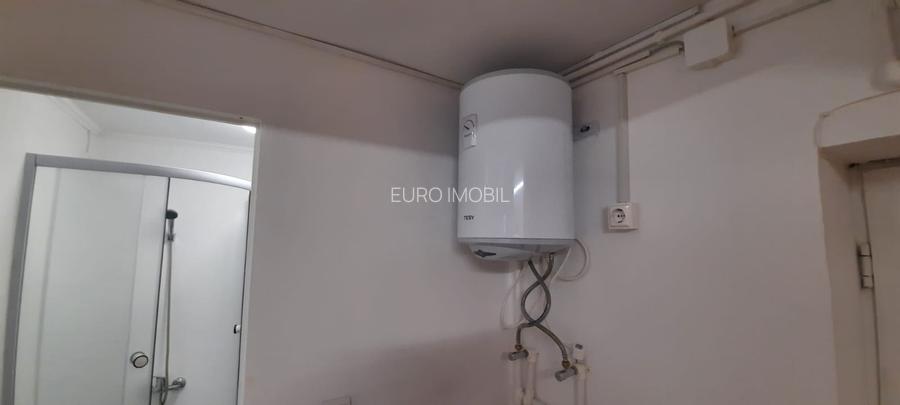 De inchiriat sp. com, birou, 1 cam, Tg. Mures, Ultracentral - 8