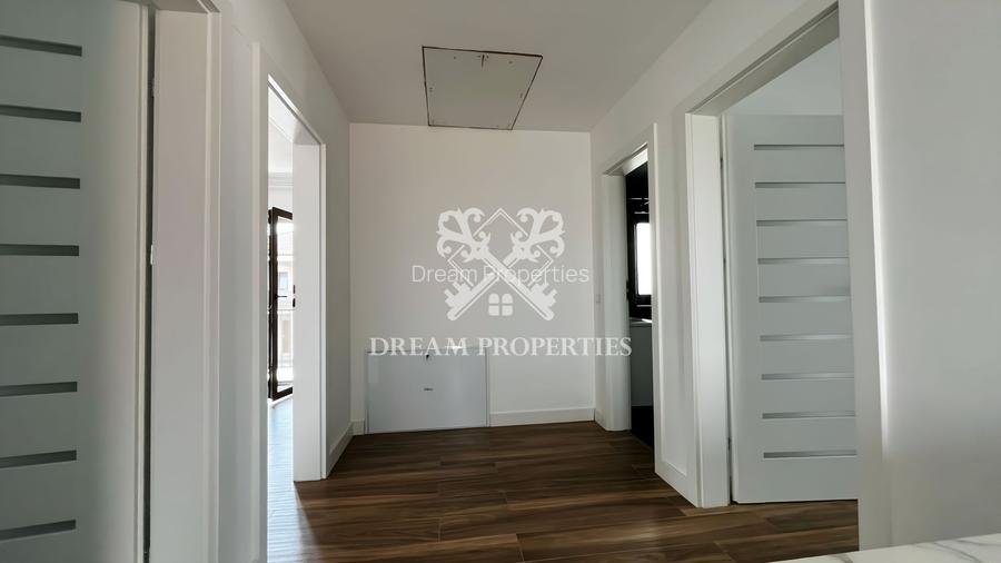 Casa ultrafinisata la cheie 4 camere, 3 bai, teren 427 mp, Sannicoara - 10