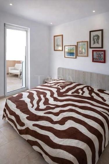 Apartament cu Terasă Spațioasă – Între Lacuri, Mărăști - 5