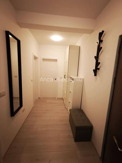 Ap. Nou, 2 camere, mobilat modern, Aradului - 3
