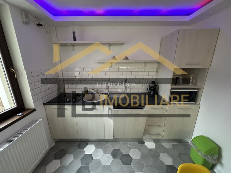 Apartament de 3 camere, 70mp, parcare, Zona Semi-Central - 3