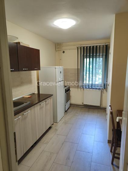 Apartament 3 camere, semicentral, Bulevardul N. Titulescu,aproape de Iulius Mall - 3