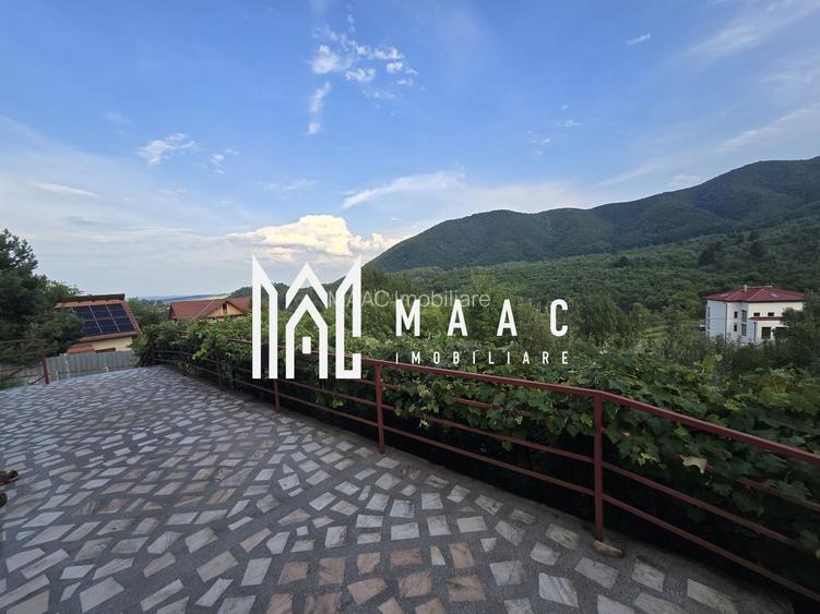 Casa 4 camere 3825 mp teren Cisnadioara - 20