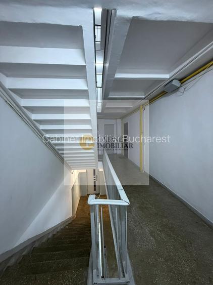 2 camere I Sos Stefan cel Mare I Etaj 1/8 I Bloc 1982 - 20
