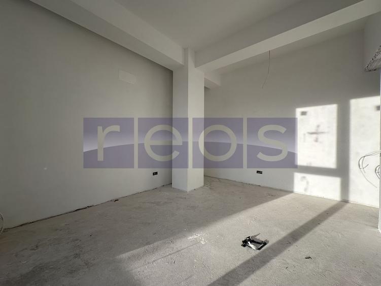 | APARTAMENT 2 CAMERE-63 MP UTILI | ZONA DOMENII-BLOC 2023 | - 9