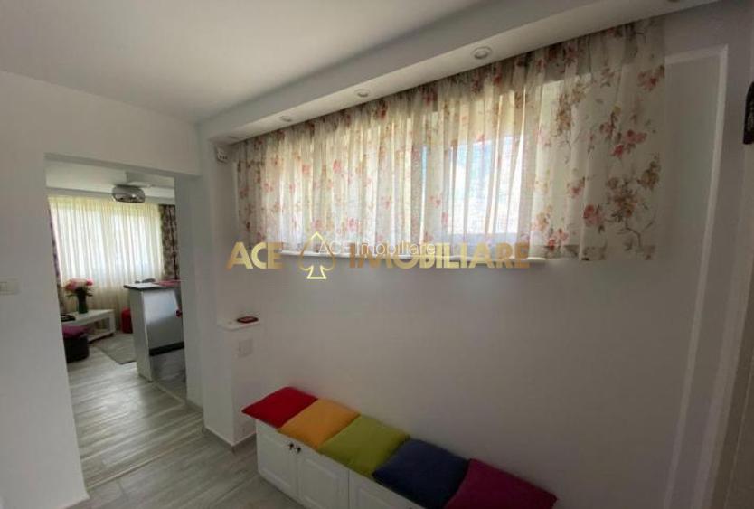 2 Camere | Drumul Taberei | Proximitate Metrou |Renovat+mobilat | Boxa - 5