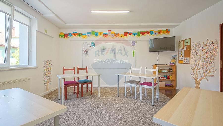 Spațiu de birouri  de închiriat, Centru Civic - 15