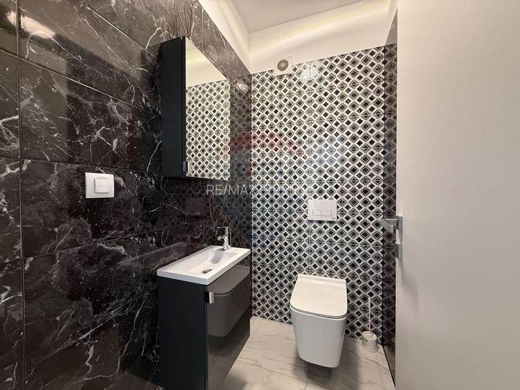 Apartament cu 2 camere de închiriat în Onix Pipera - 10