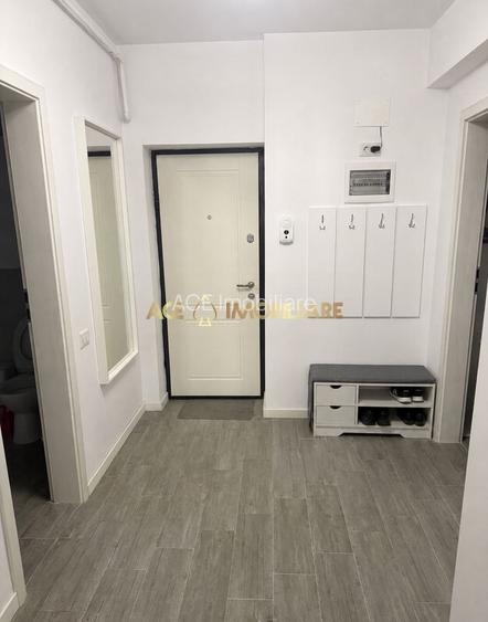 2 Camere de inchiriat | Popesti Leordeni | Parcare | Centrala | 65mp - 4