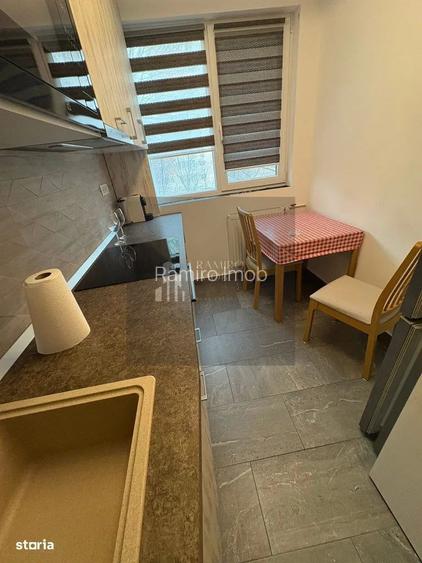 2 camere - Alexandru Obregia - 10 Minute Metrou piata Sudului pe jos - 9