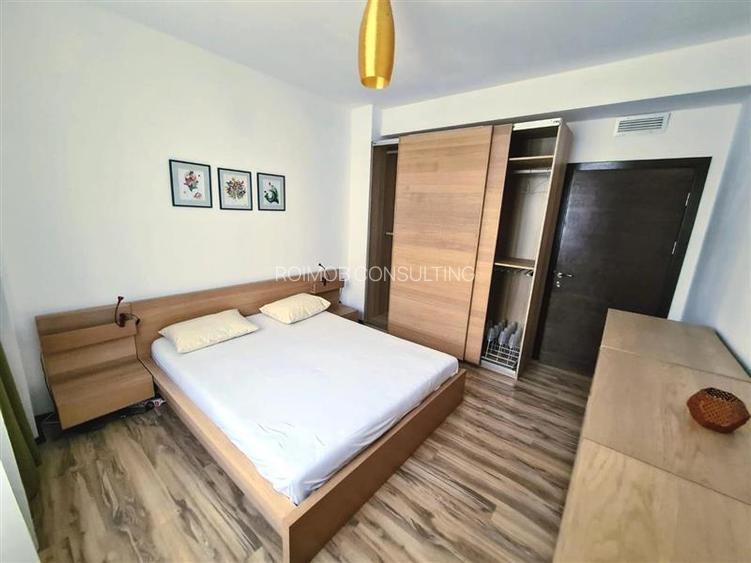 Apartament 2 camere spatios, langa parcul Herastrau - 7