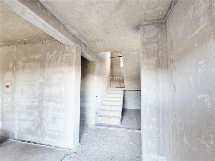 Casa de vanzare cu priveliste frumoasa - 6