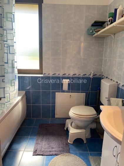 Casa tip duplex, Cartier Terra, 5 camere, P+E, sp 170 mp, teren 512 mp, garaj - 12