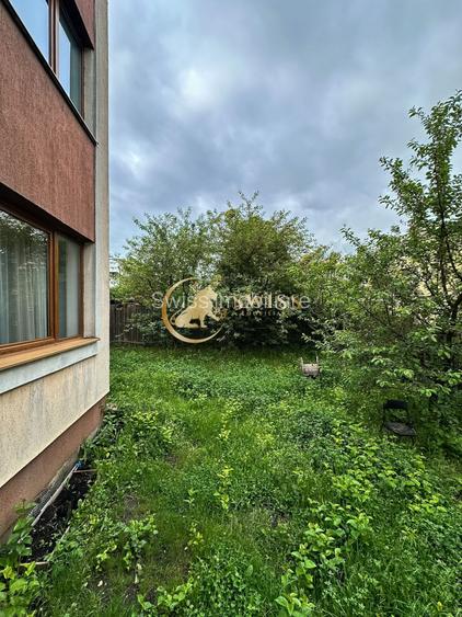 Apartament 3 camere | 100mp | Terasa cu acces gradina | Parcare | Buna Ziua - 16