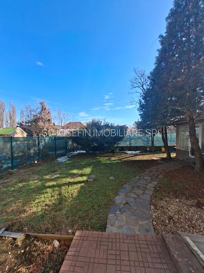 Langa Parc Padurice, pentru locuit sau afacere - 29