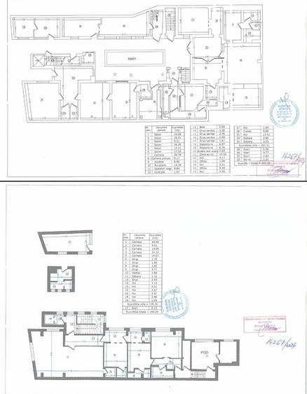 Proprietate versatilă, ideală pentru activități sociale, medicale sau - 20