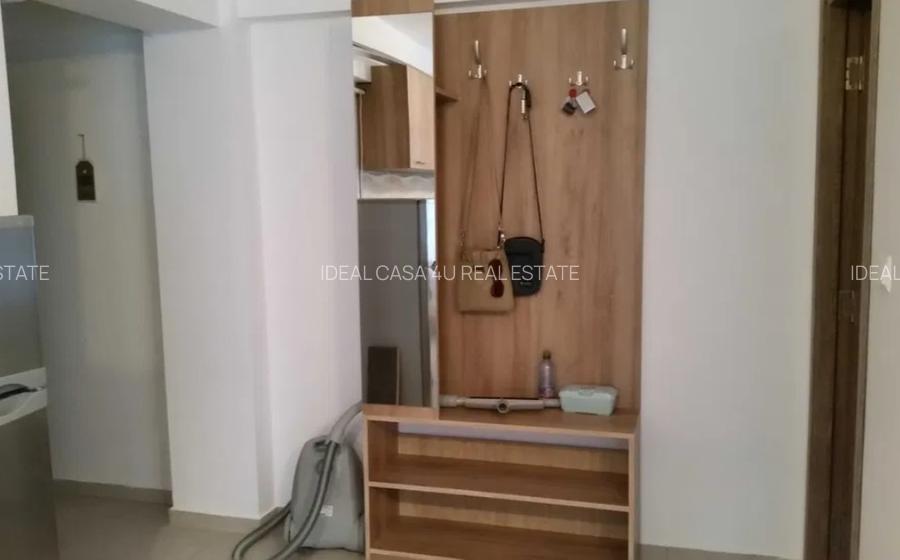 Apartament cu 1 camera in Nicolina-Lidl,bloc nou - 6