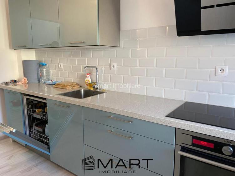 apartament 3 camere, cu balcon Mihai Viteazul Sibiu - 7