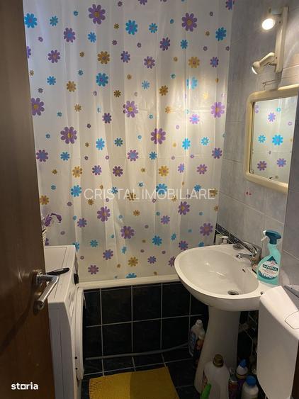 De vanzare apartament 3 camere Drumul Taberei - 9