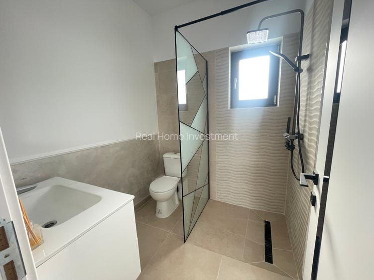 Casă individuala, 3 camere, teren 375mp, gata de mutat/Com.Berceni - 14