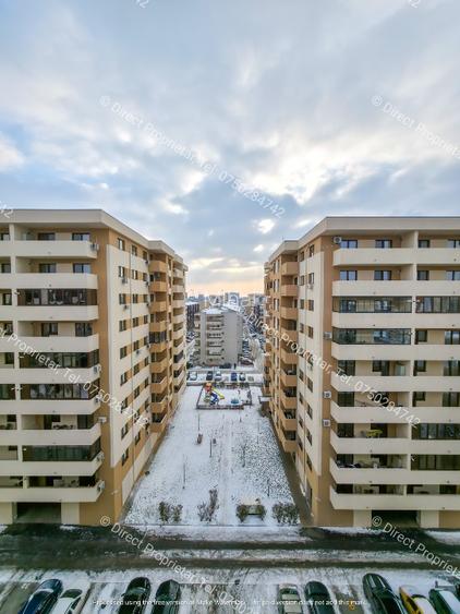 Apartament 2 camere – Venus 4 Residence | Complet mobilat si utilat | 10 min M2 - 15