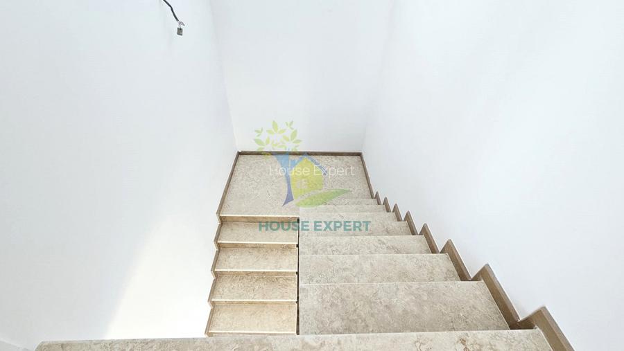 Comision ZERO! Vila eleganta LUX, P+1, Garaj, toate utilitatile, teren 500 mp, - 13