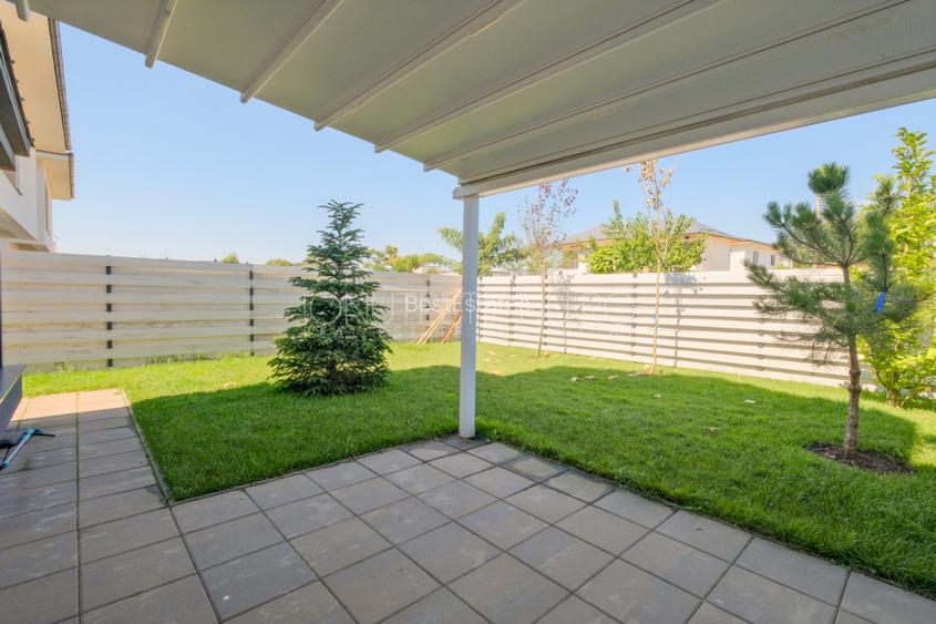 VIla superba in Otopeni - complex rezidential  - 13